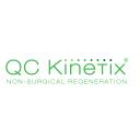 QC Kinetix (The Heights)  logo